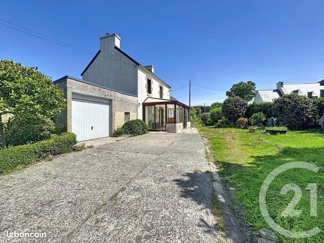 Maison à vendre, 126m², Gouesnou