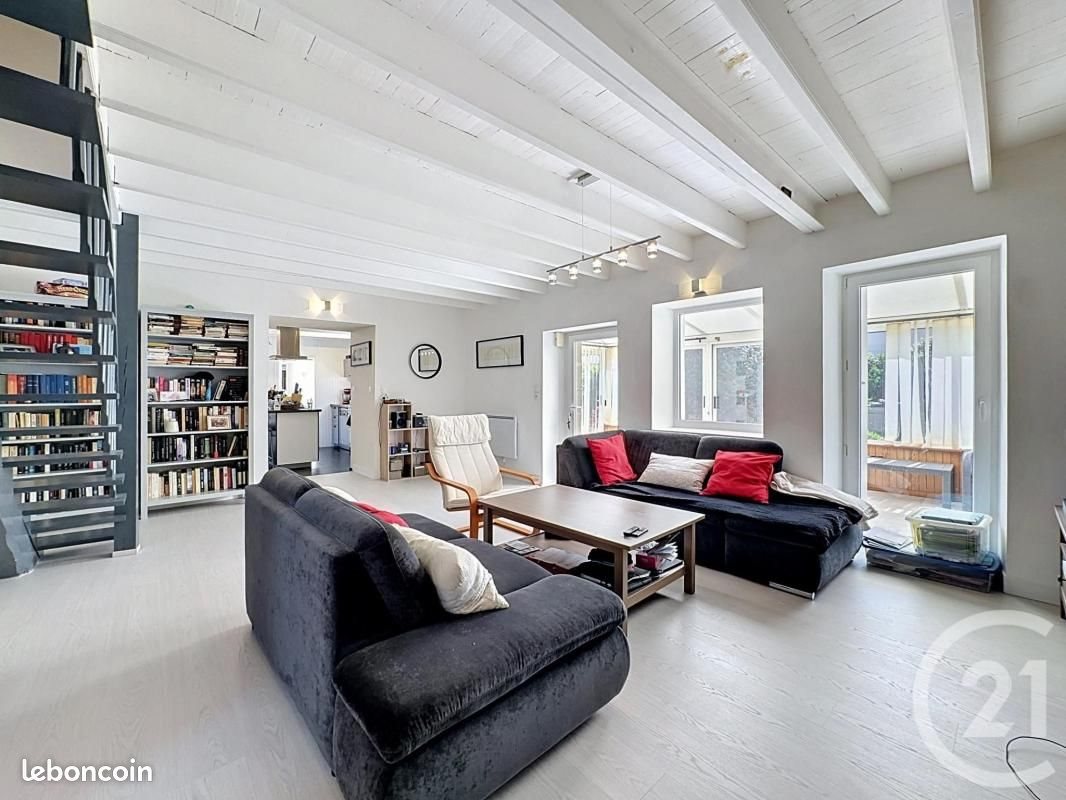 Maison à vendre, 126m², Gouesnou