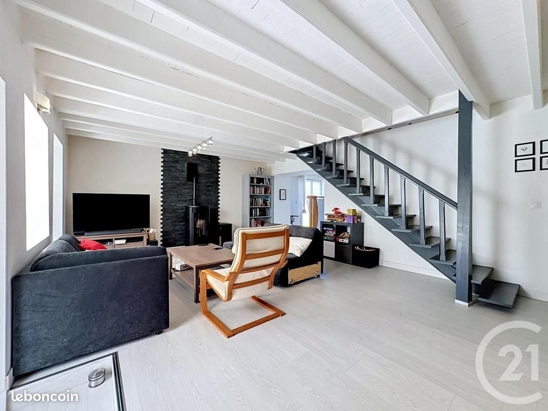 Maison à vendre, 126m², Gouesnou