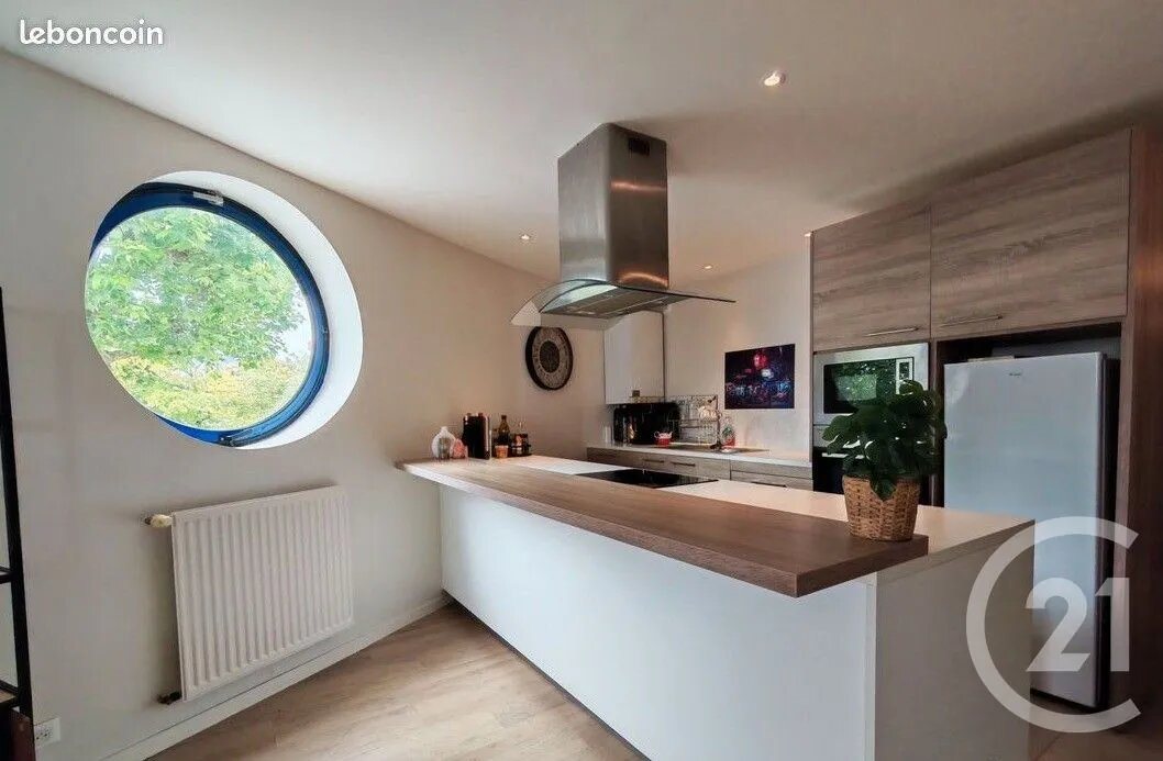 Appartement à vendre, 104m², Brest