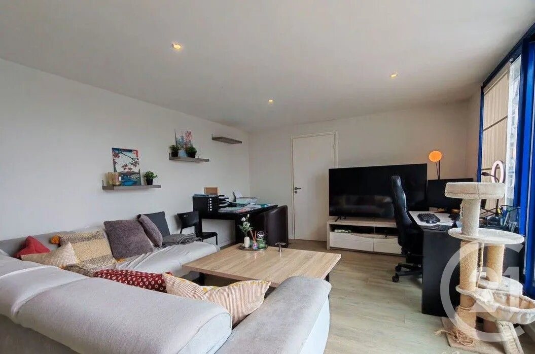 Appartement à vendre, 104m², Brest