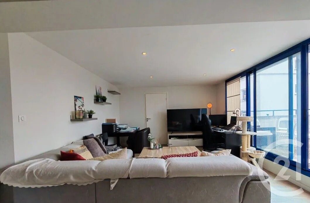 Appartement à vendre, 104m², Brest