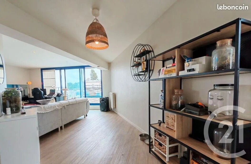 Appartement à vendre, 104m², Brest