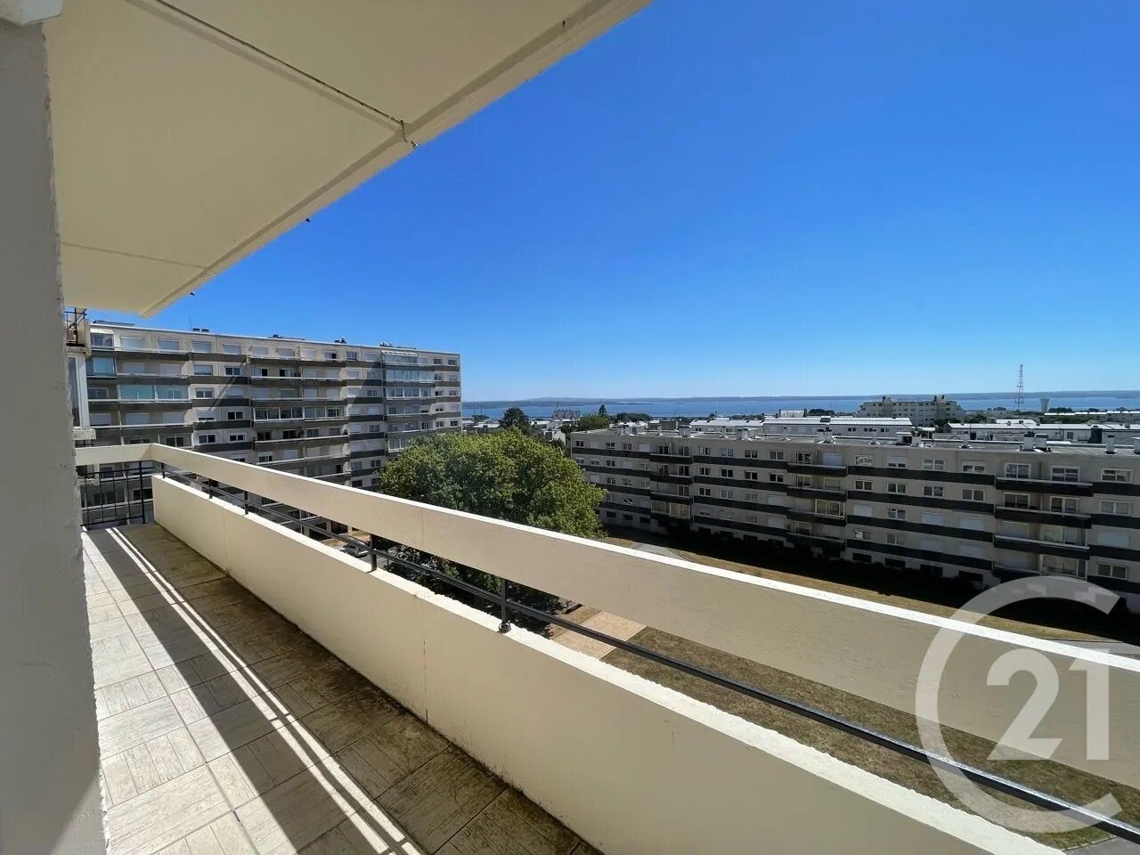 Appartement à vendre, 88m², Brest