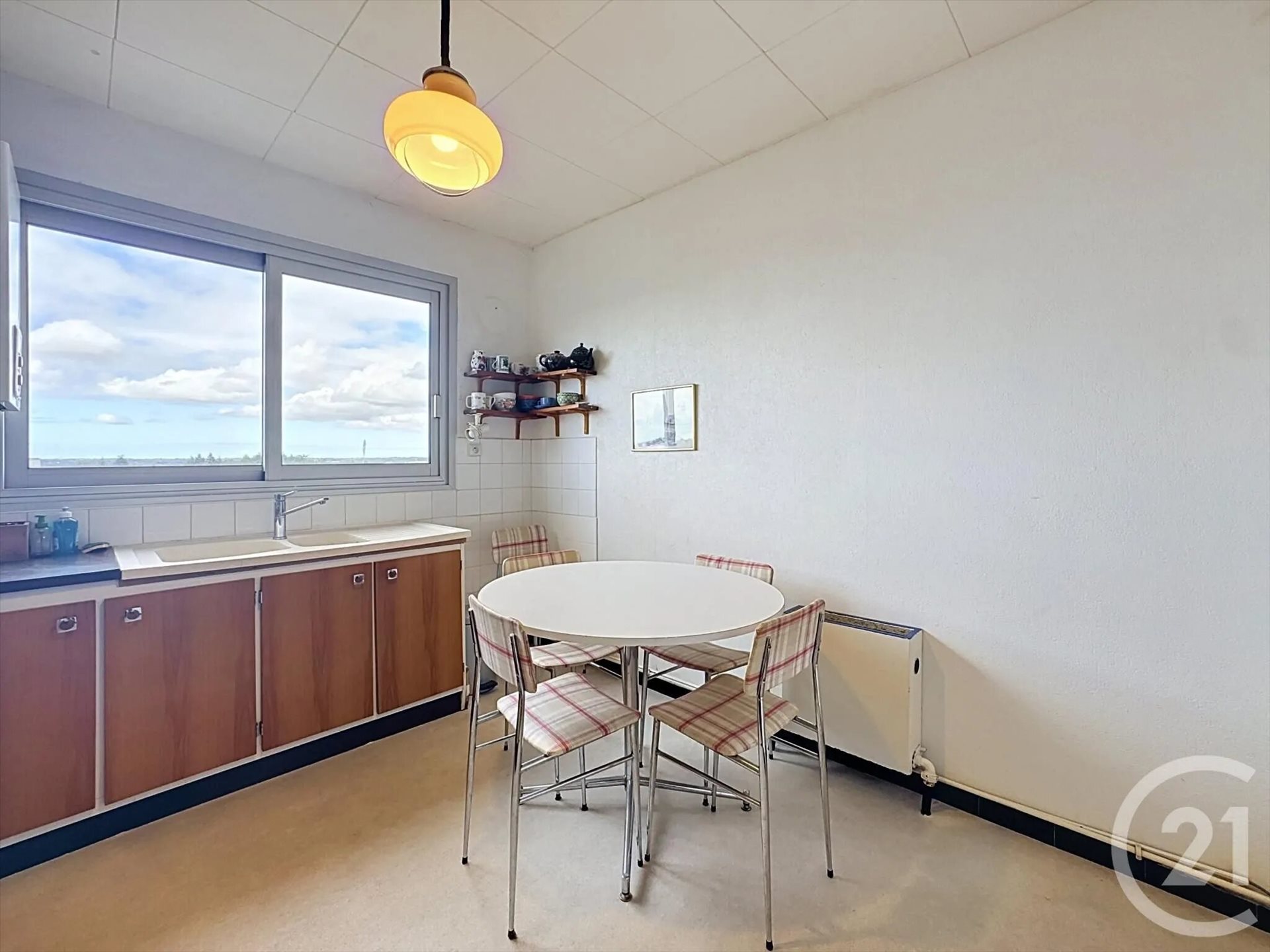 Appartement à vendre, 88m², Brest