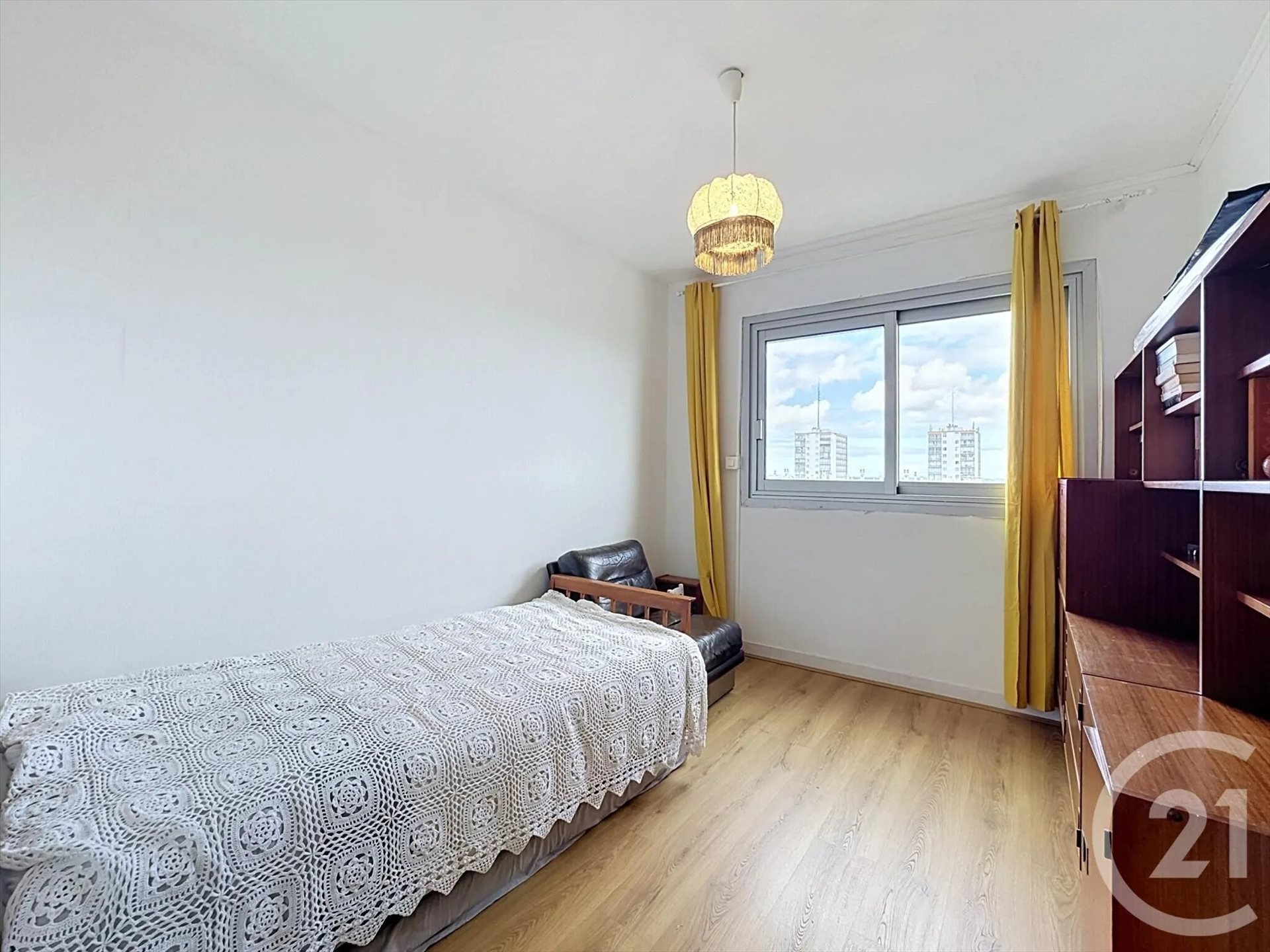 Appartement à vendre, 88m², Brest