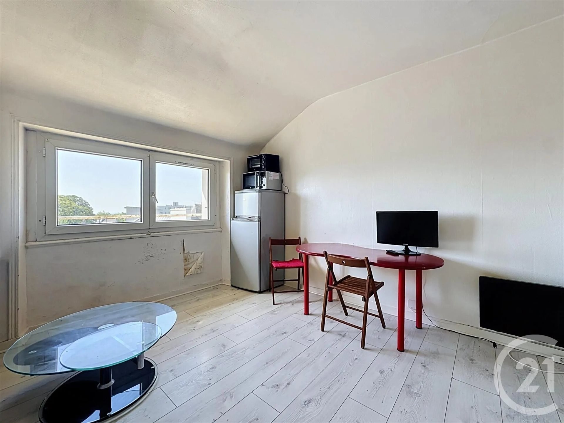 Appartement à vendre, 25m², Brest