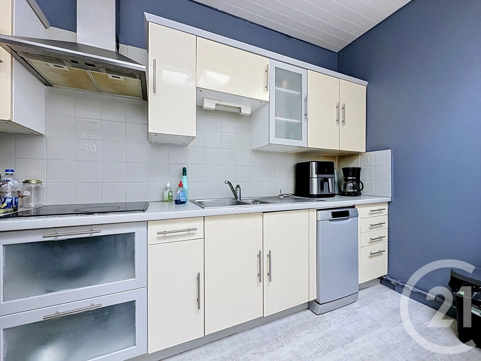 Appartement à vendre, 94m², Brest