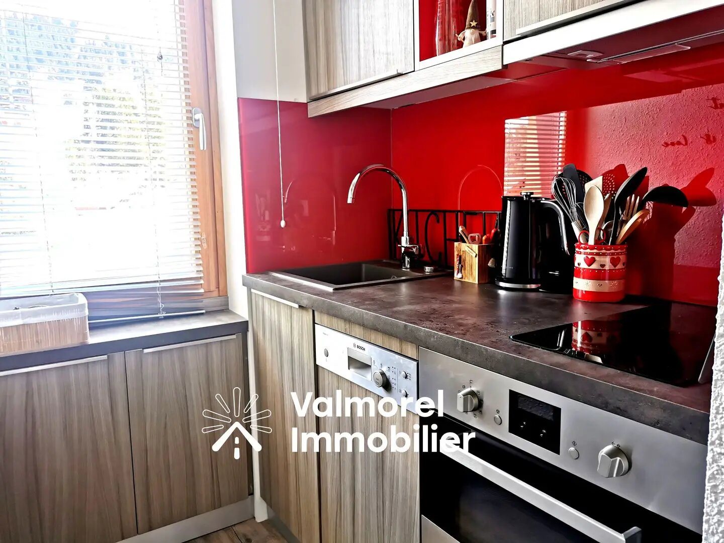 Appartement à vendre, 26m², Les Avanchers-Valmorel