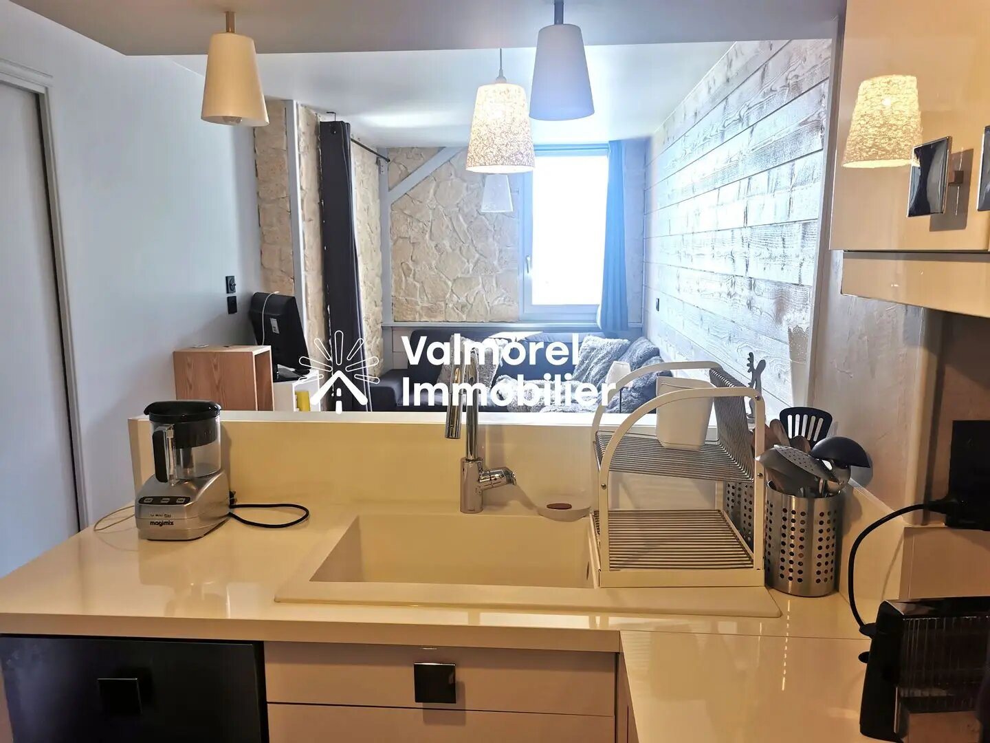 Appartement à vendre, 30m², Les Avanchers-Valmorel