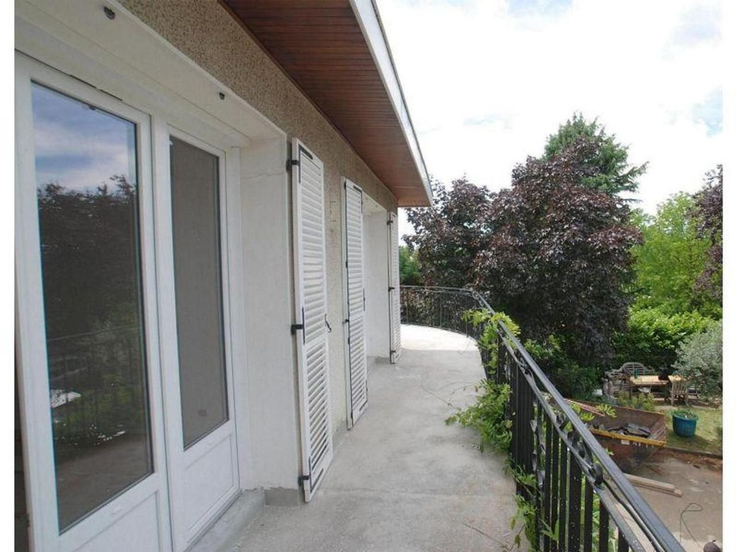 Appartement à louer, 62m², Corbas