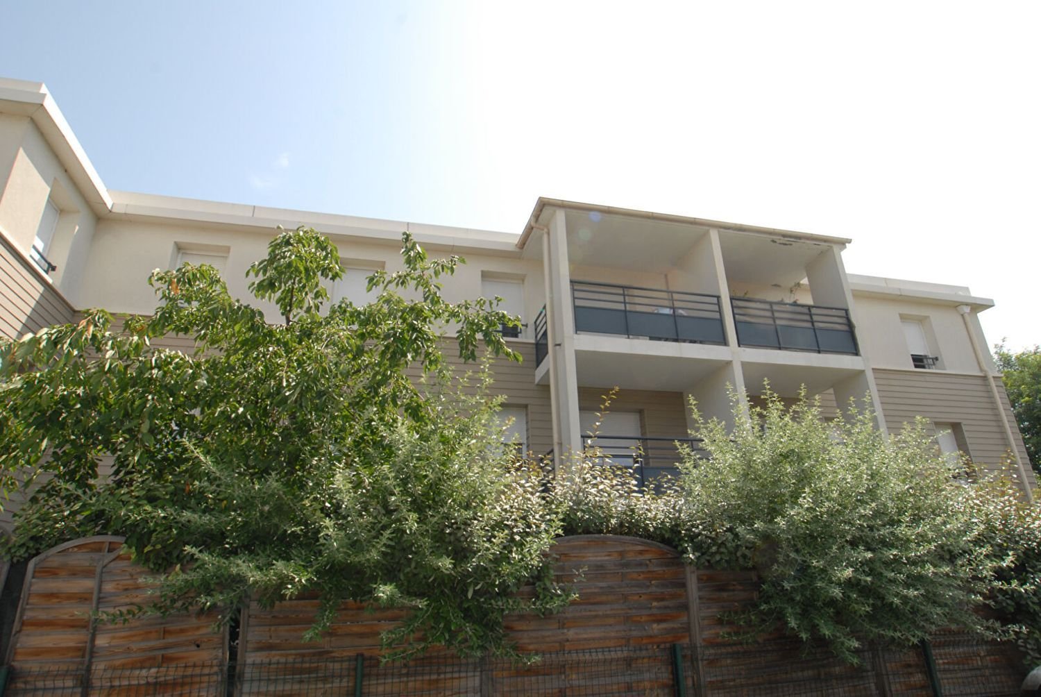 Appartement à louer, 60m², Saint-Symphorien-d'Ozon