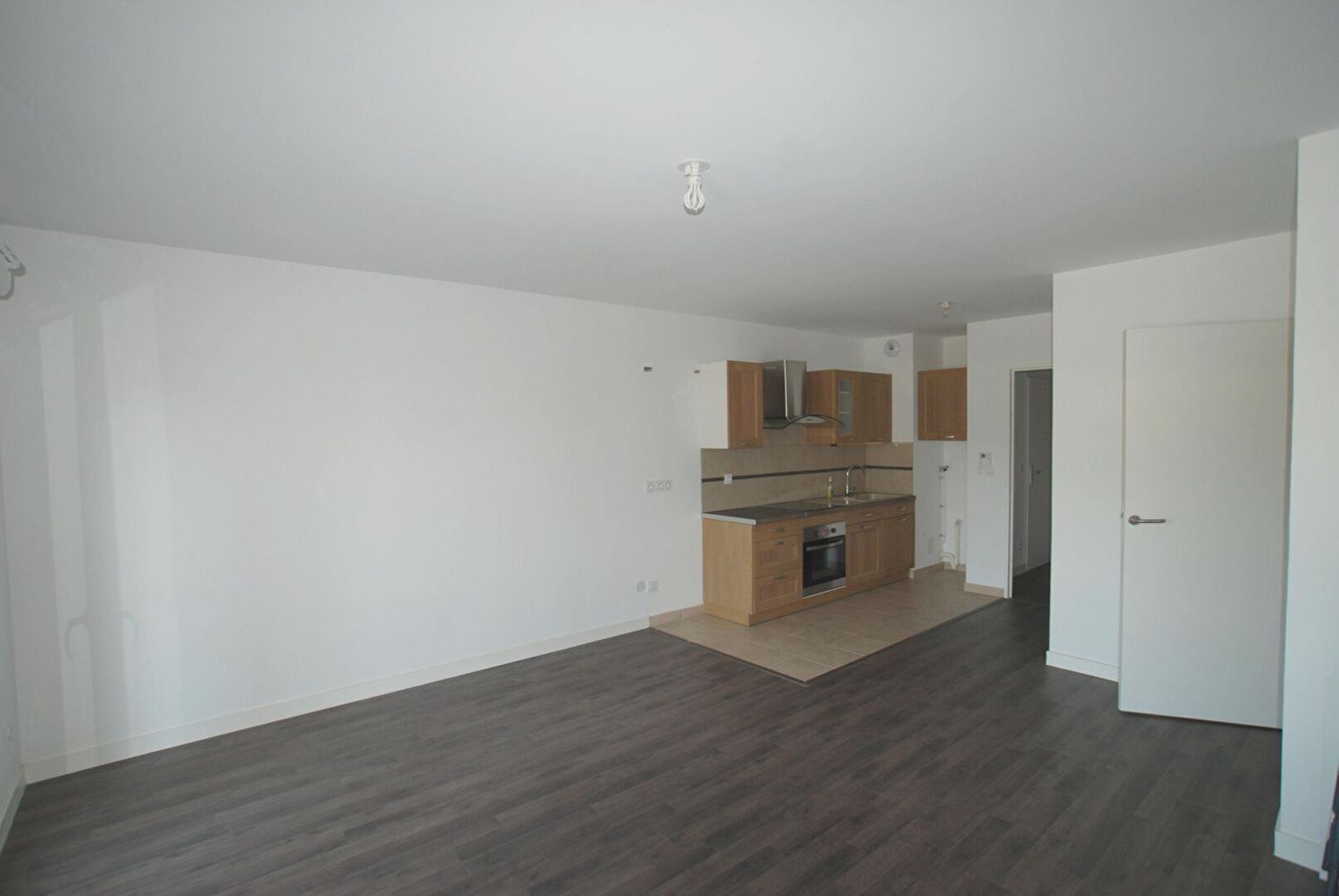 Appartement à louer, 60m², Saint-Symphorien-d'Ozon