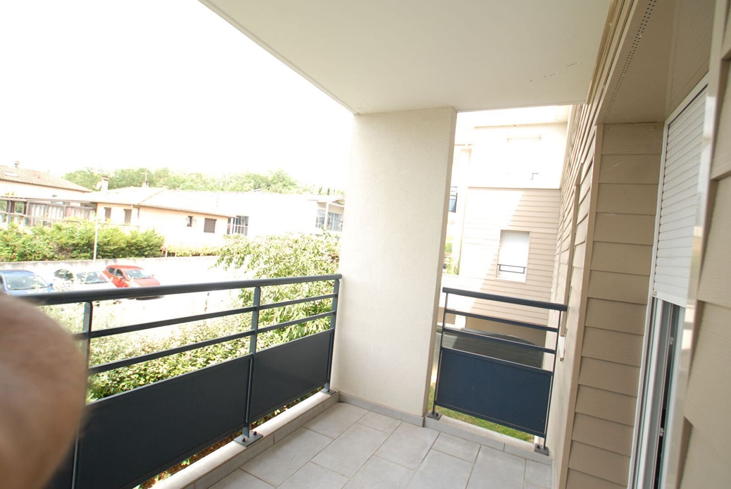 Appartement à louer, 60m², Saint-Symphorien-d'Ozon