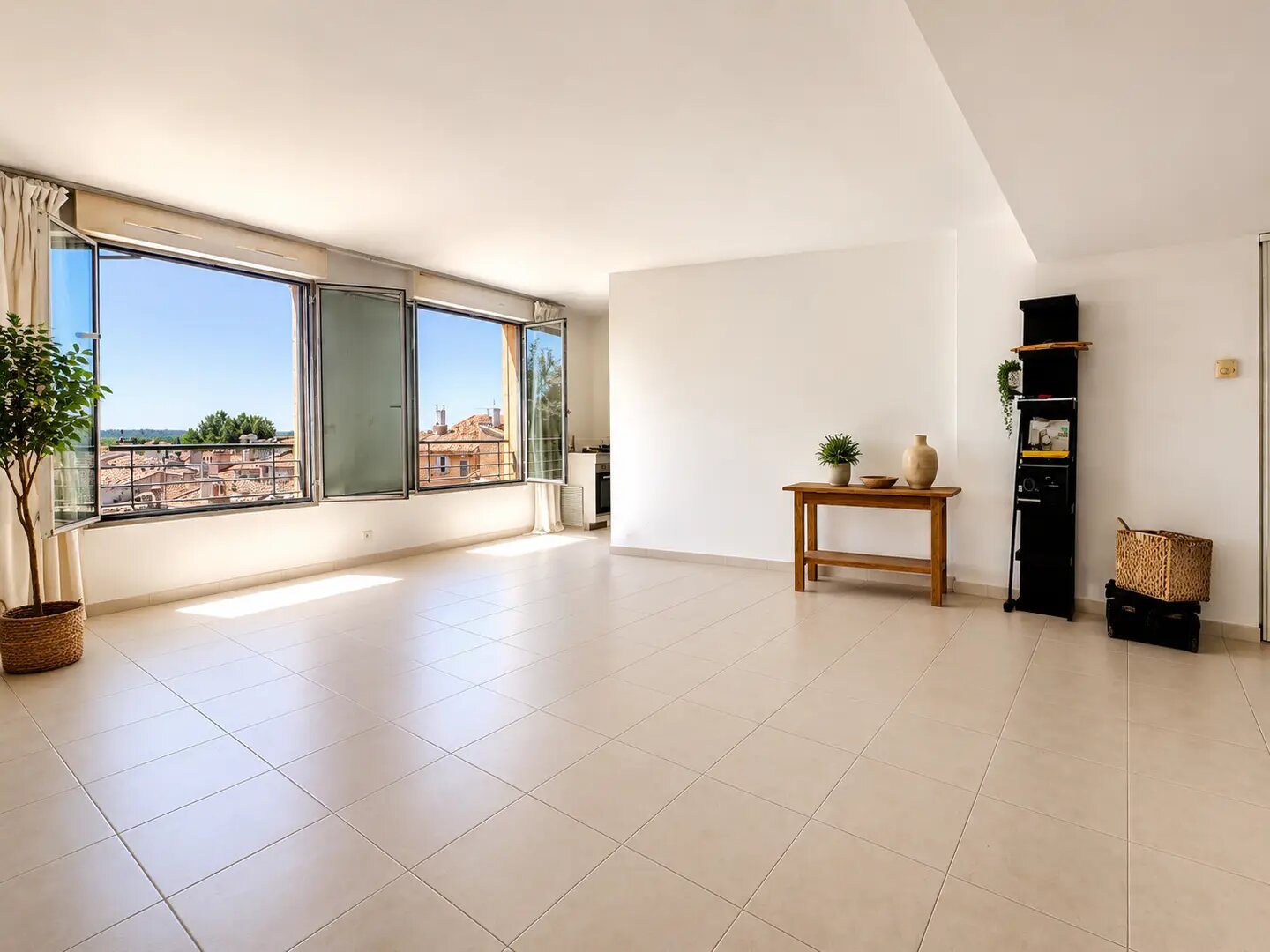 Appartement à louer, 69m², Aix-en-Provence