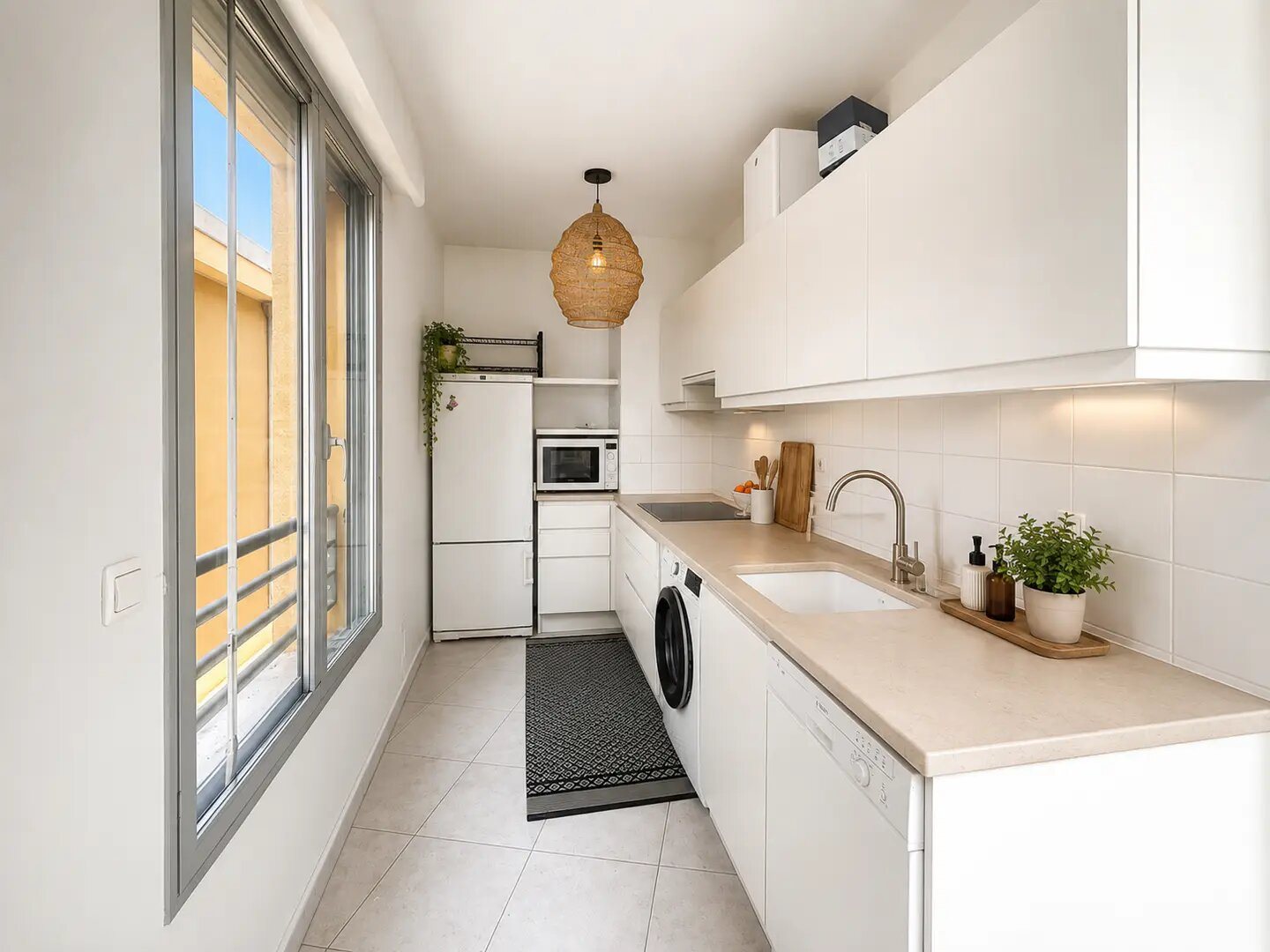 Appartement à louer, 69m², Aix-en-Provence
