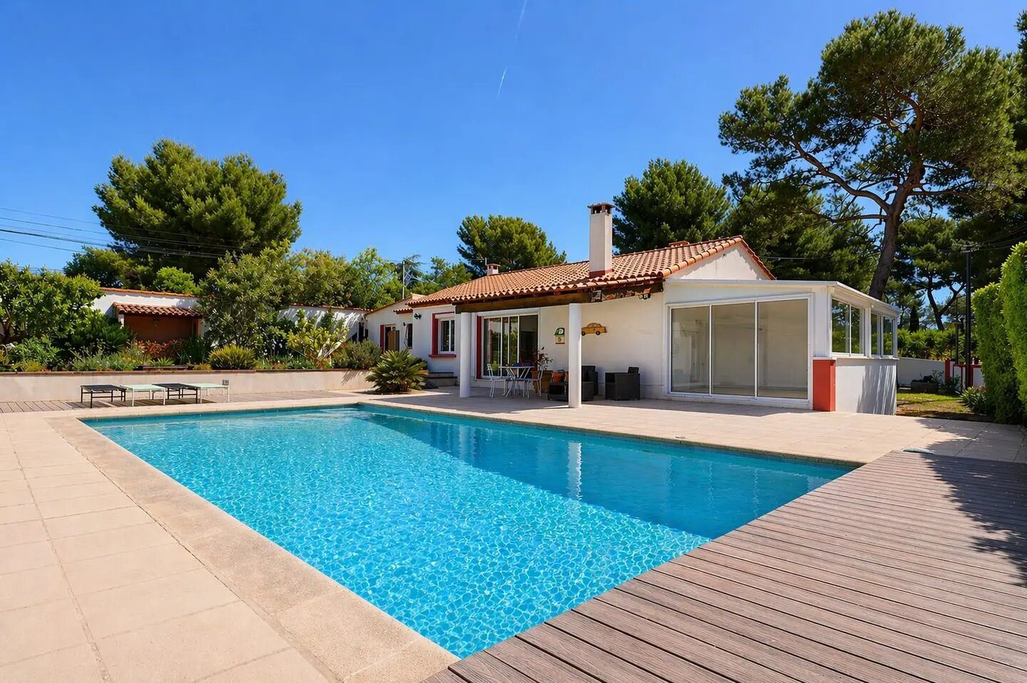 Maison à vendre, 186m², Allauch