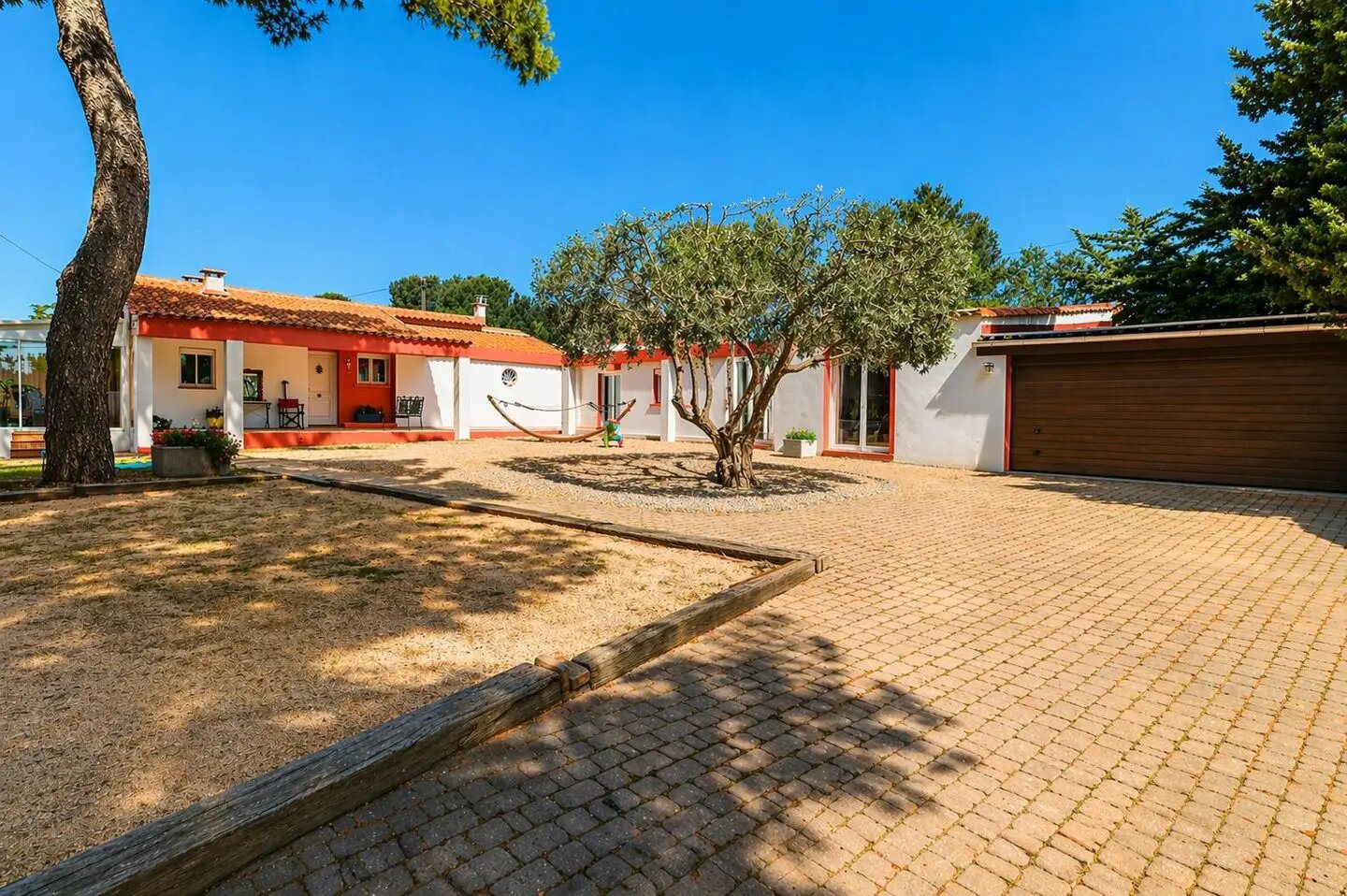 Maison à vendre, 186m², Allauch