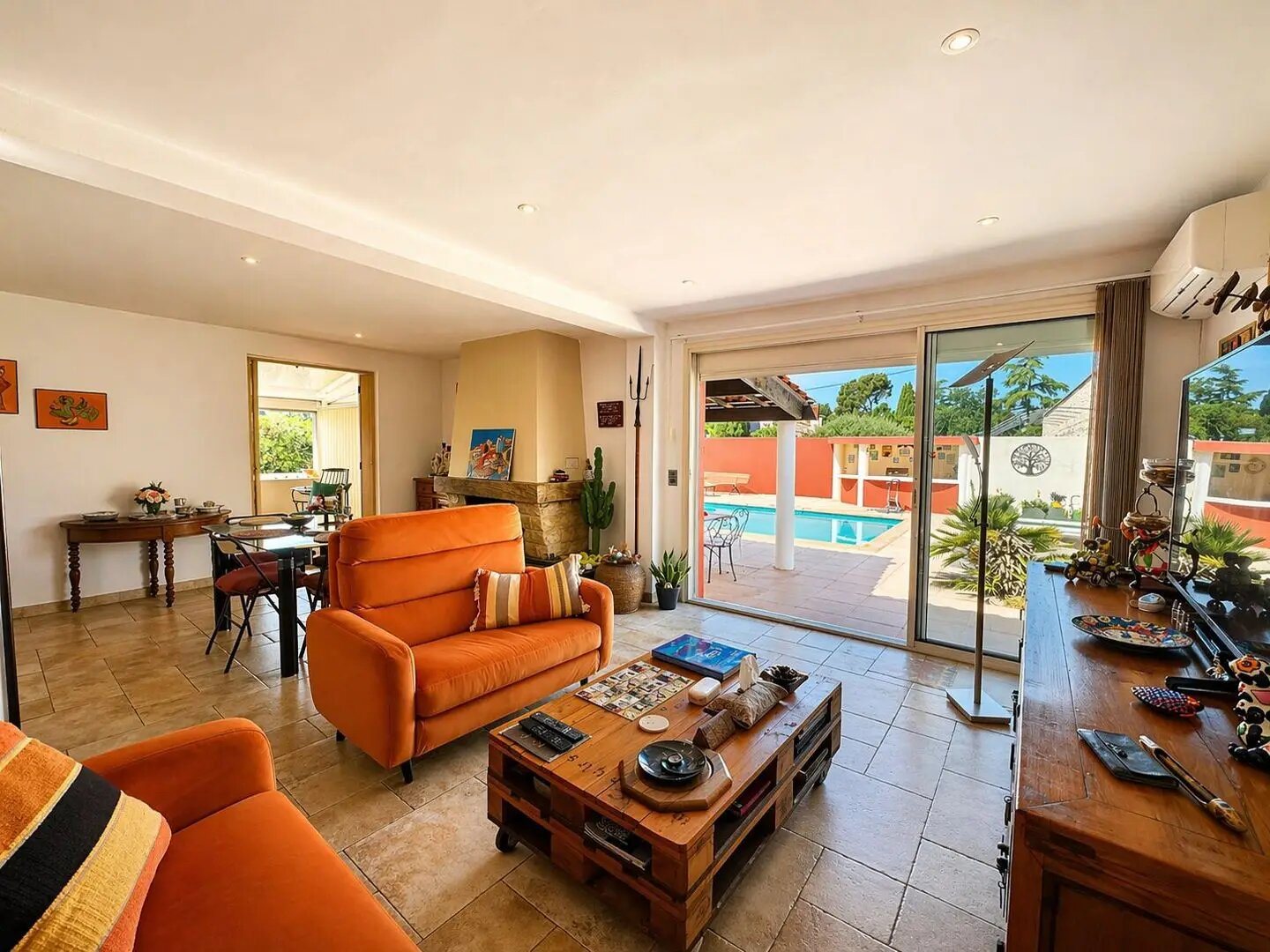 Maison à vendre, 186m², Allauch
