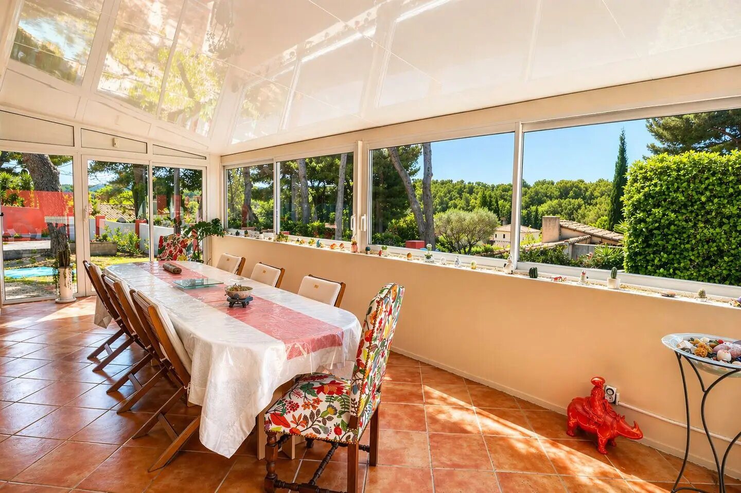 Maison à vendre, 186m², Allauch