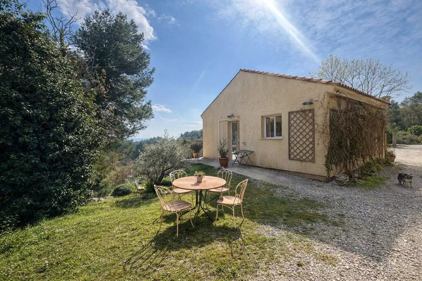 Maison à louer, 42m², Aix-en-Provence