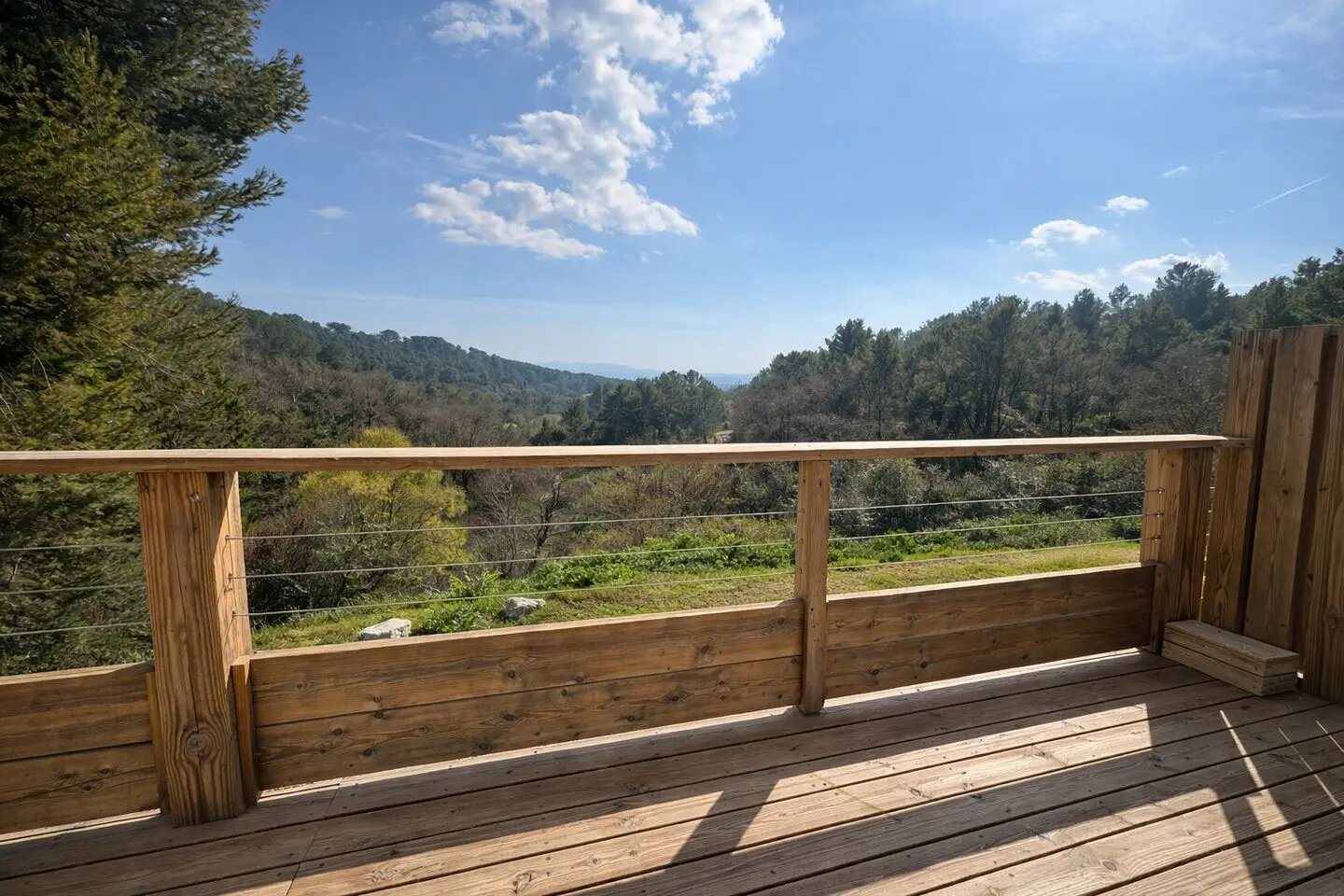Maison à louer, 42m², Aix-en-Provence