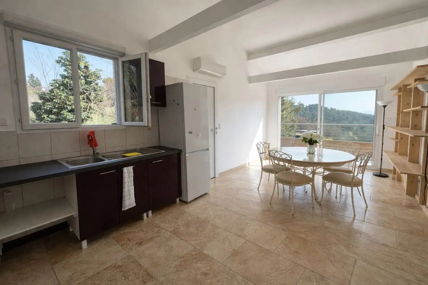 Maison à louer, 42m², Aix-en-Provence