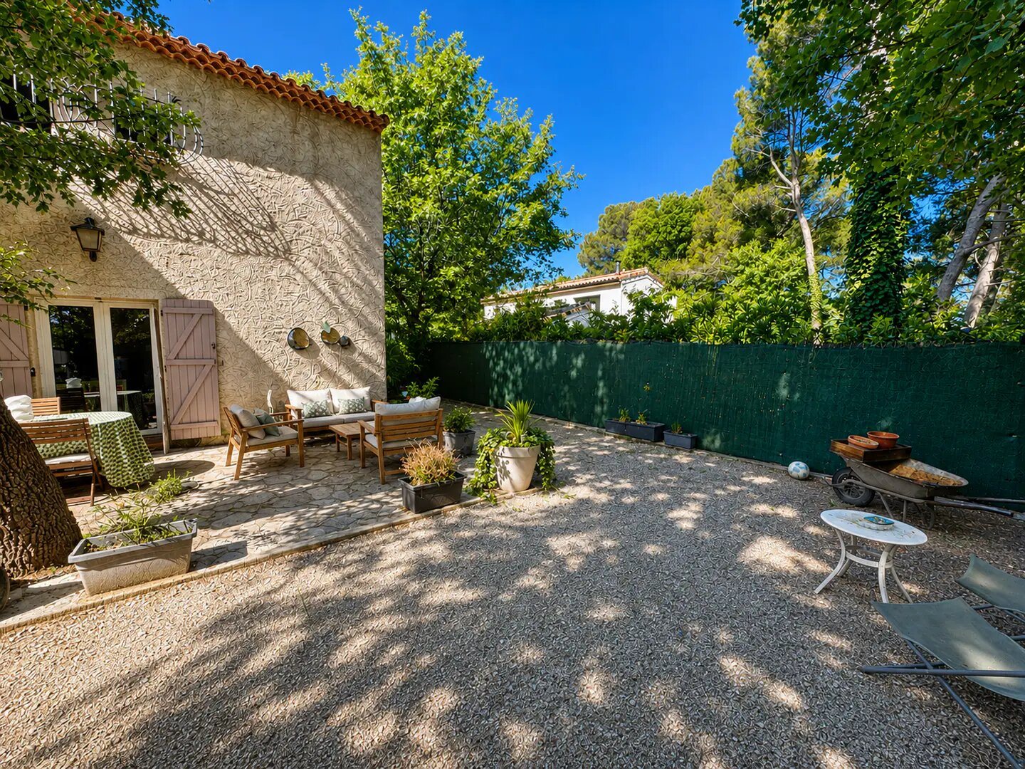 Maison à vendre, 70m², Aix-en-Provence