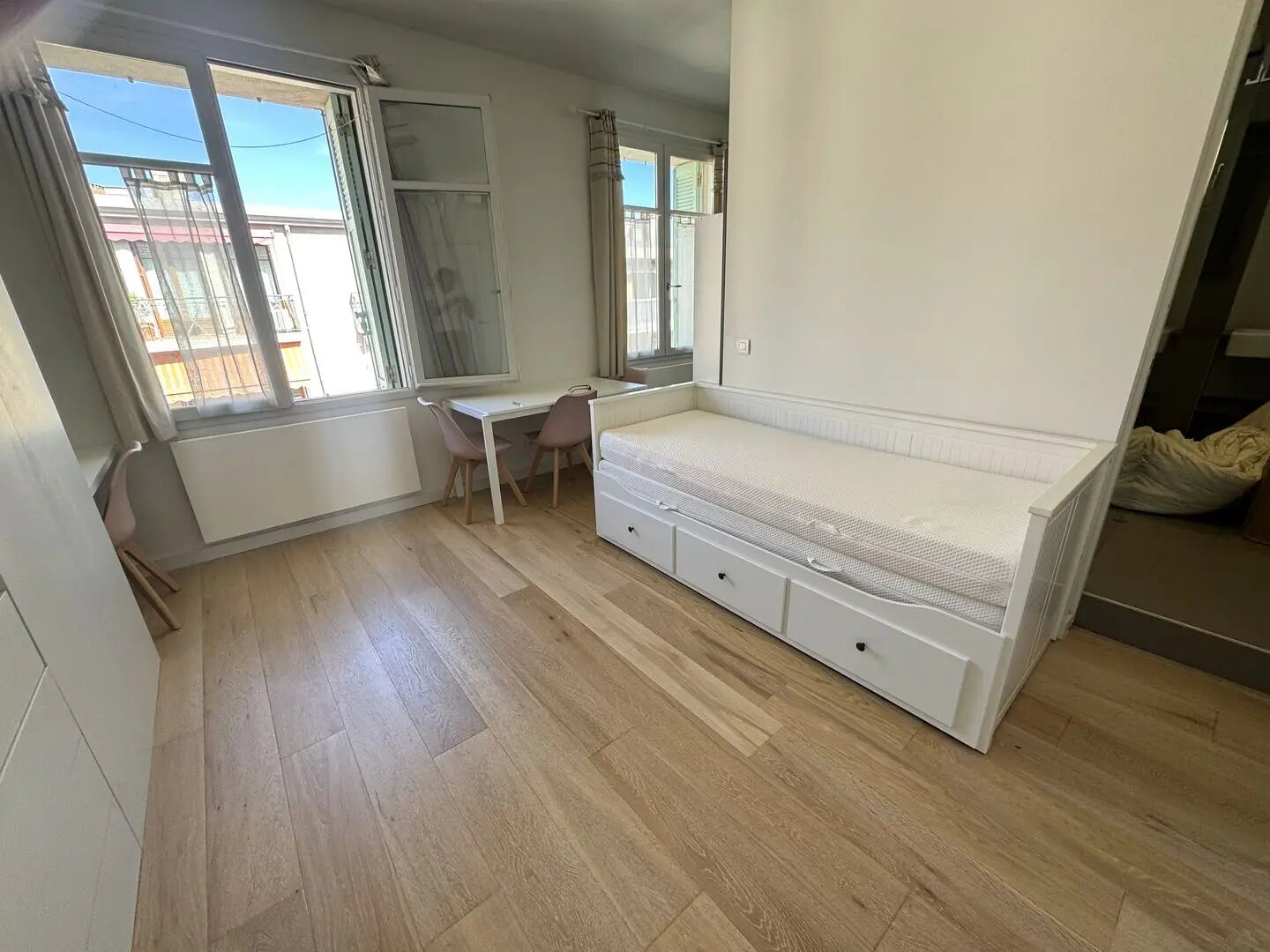 Appartement à louer, 24m², Aix-en-Provence