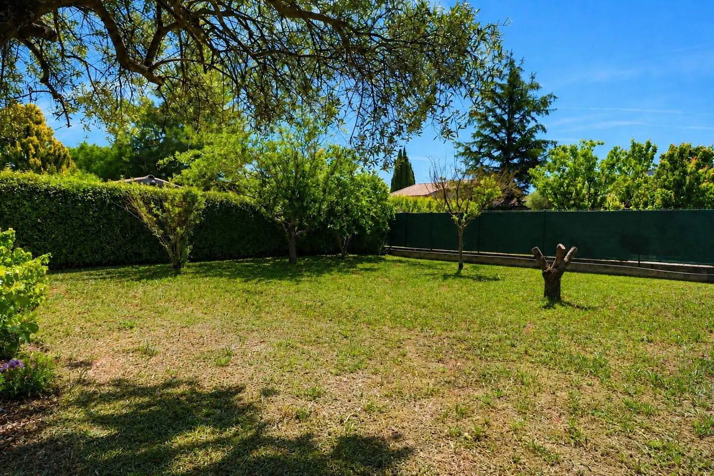 Maison à vendre, 102m², Saint-Zacharie