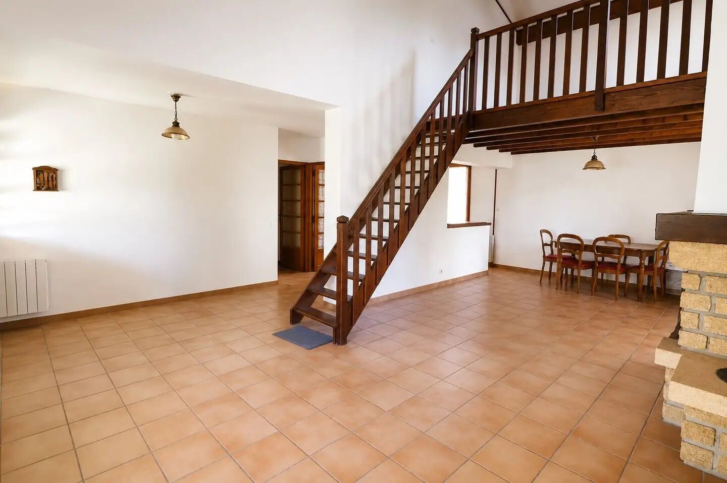 Maison à vendre, 102m², Saint-Zacharie