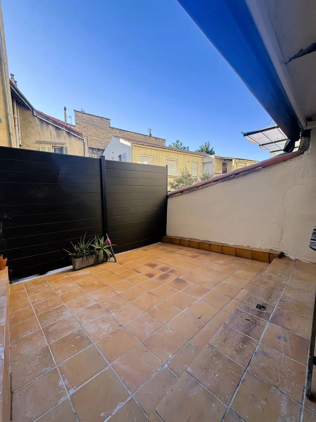Appartement à louer, 37m², Aix-en-Provence