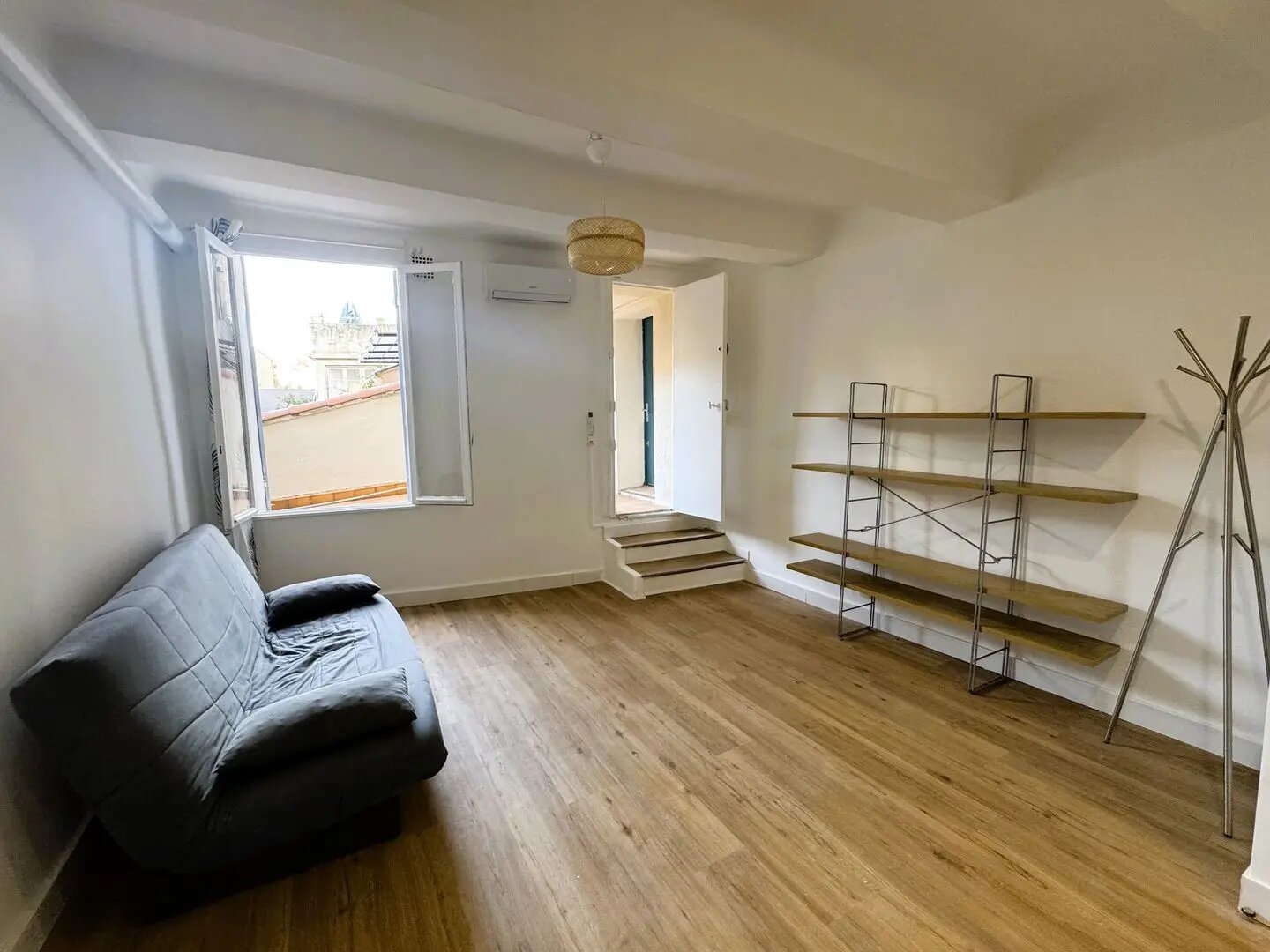 Appartement à louer, 37m², Aix-en-Provence