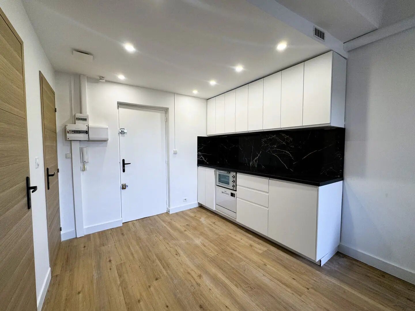 Appartement à louer, 37m², Aix-en-Provence