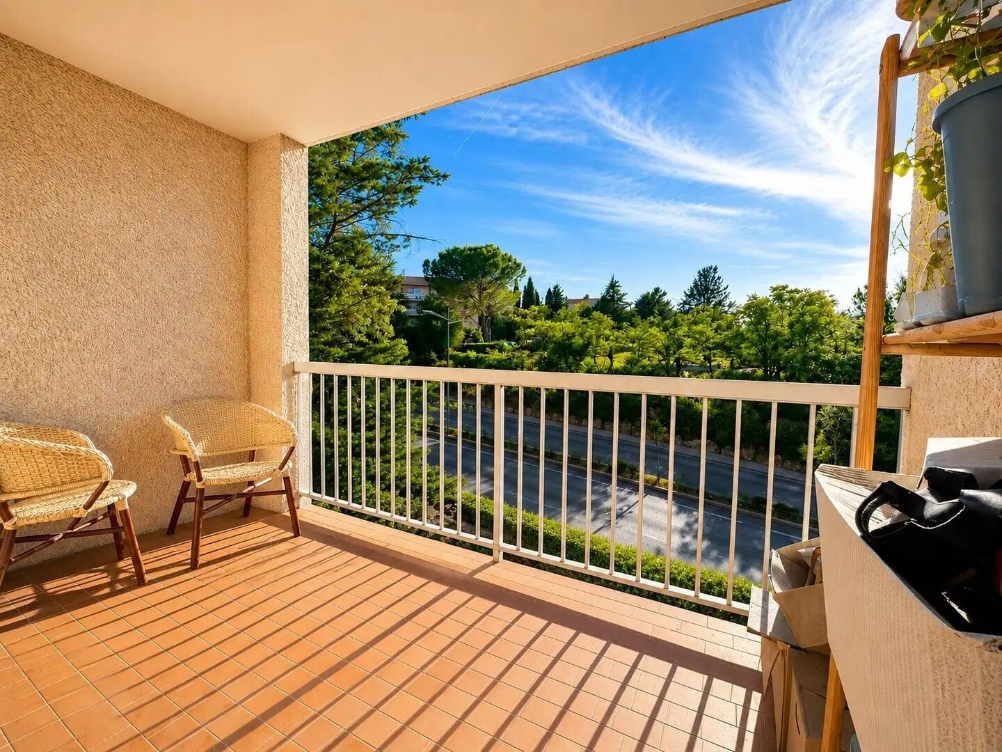Appartement à vendre, 31m², Aix-en-Provence