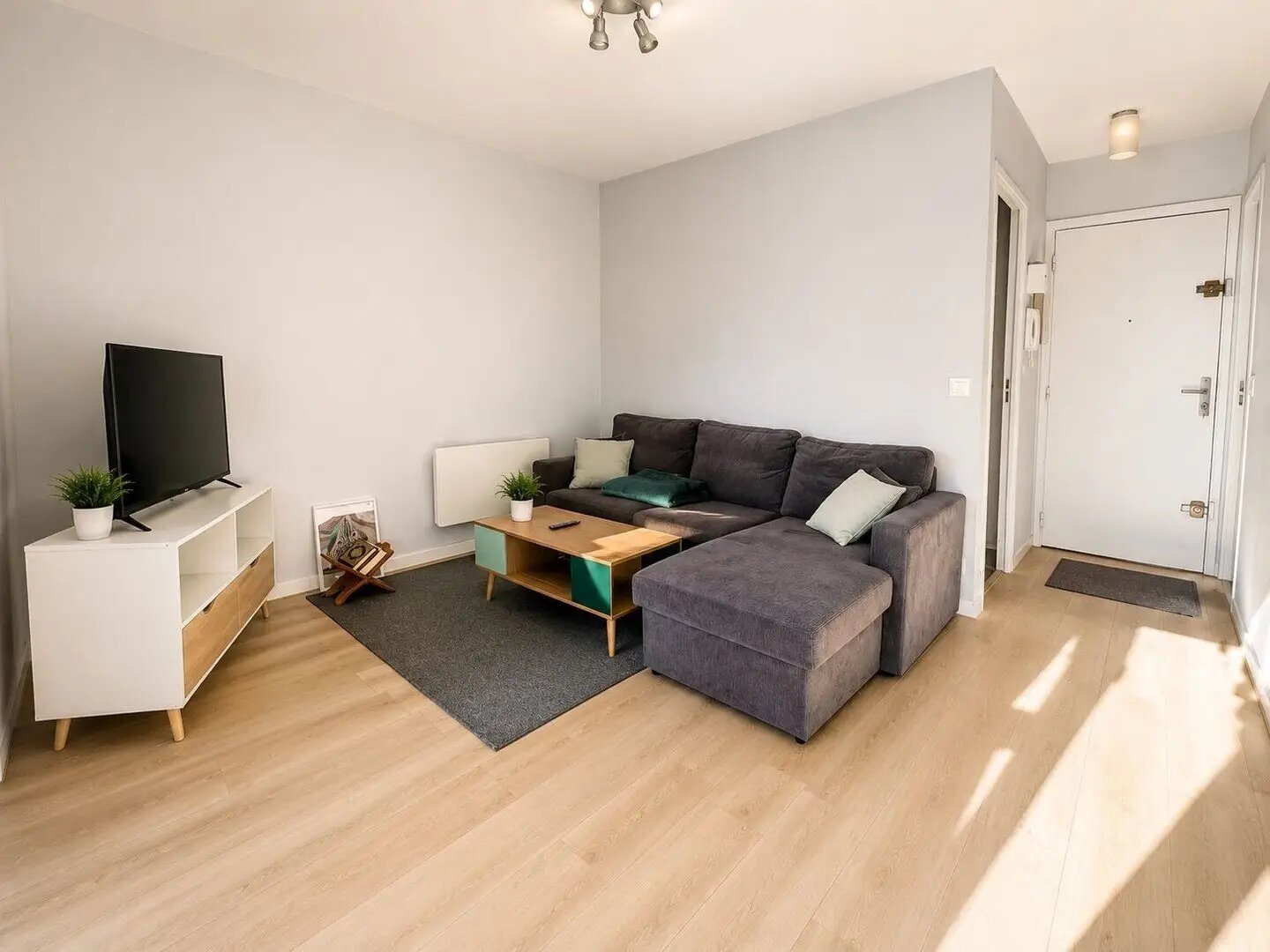 Appartement à vendre, 31m², Aix-en-Provence