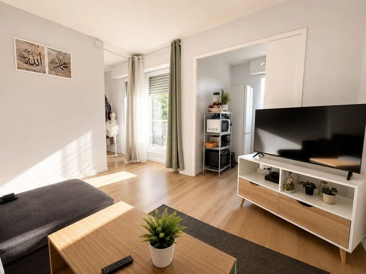 Appartement à vendre, 31m², Aix-en-Provence