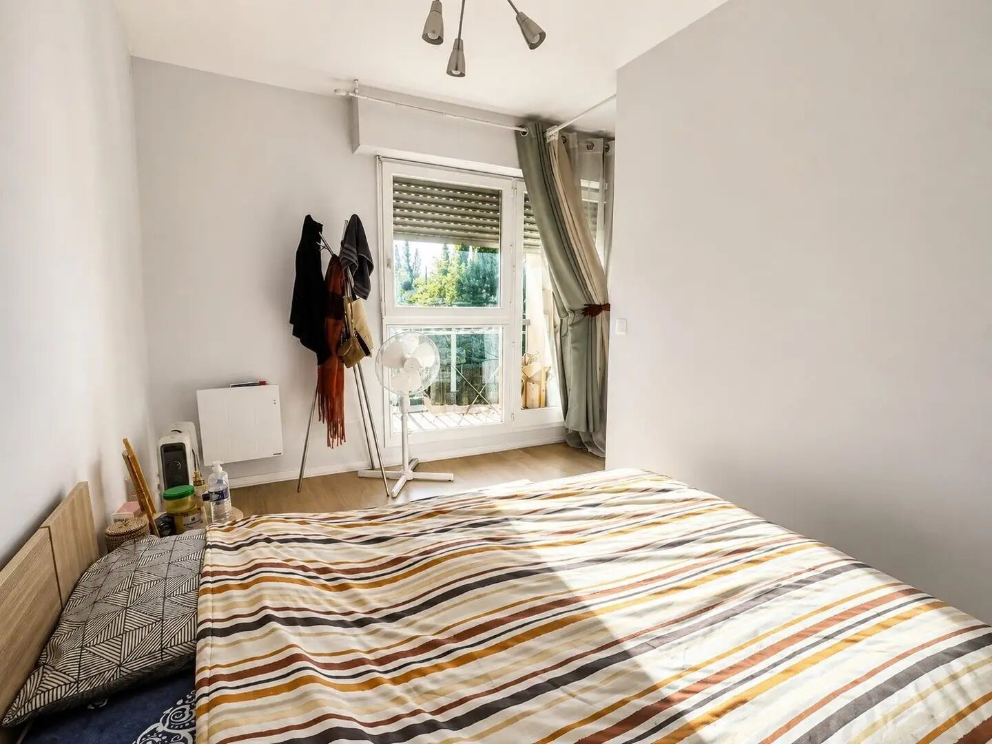 Appartement à vendre, 31m², Aix-en-Provence