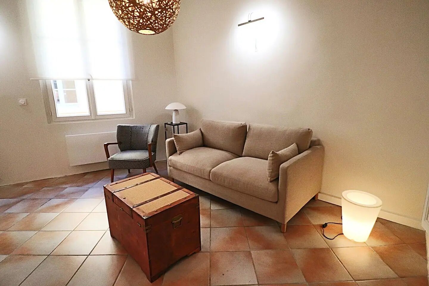 Appartement à louer, 44m², Aix-en-Provence