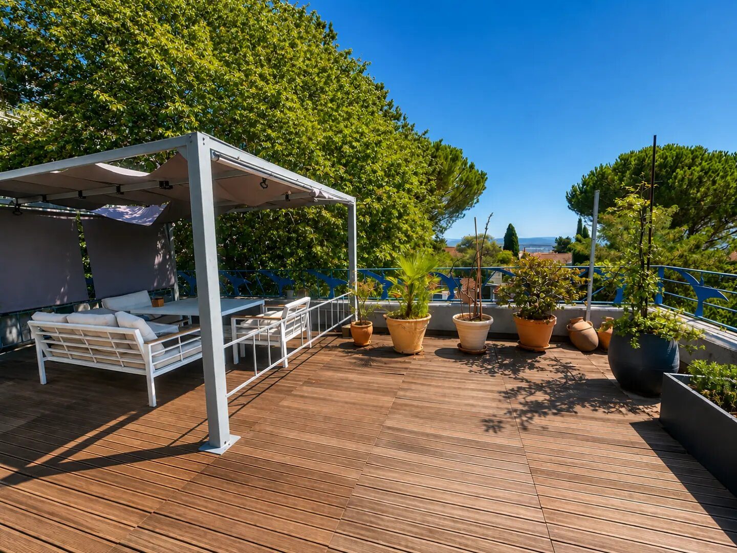Appartement à vendre, 173m², Aix-en-Provence