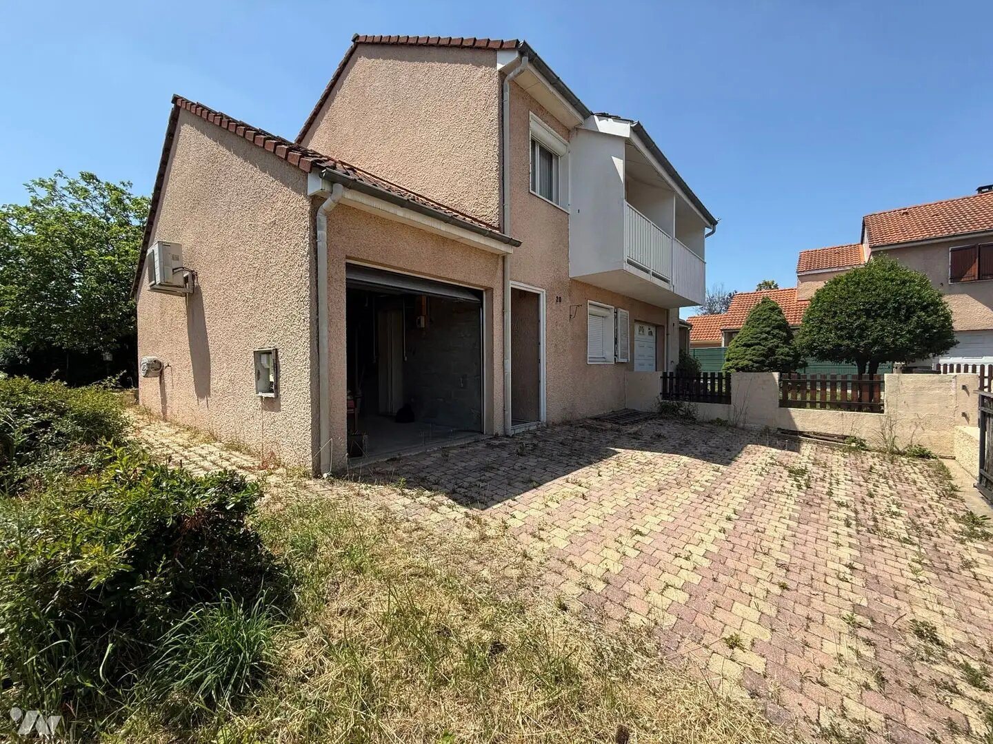 Maison à vendre, 104m², Corbas
