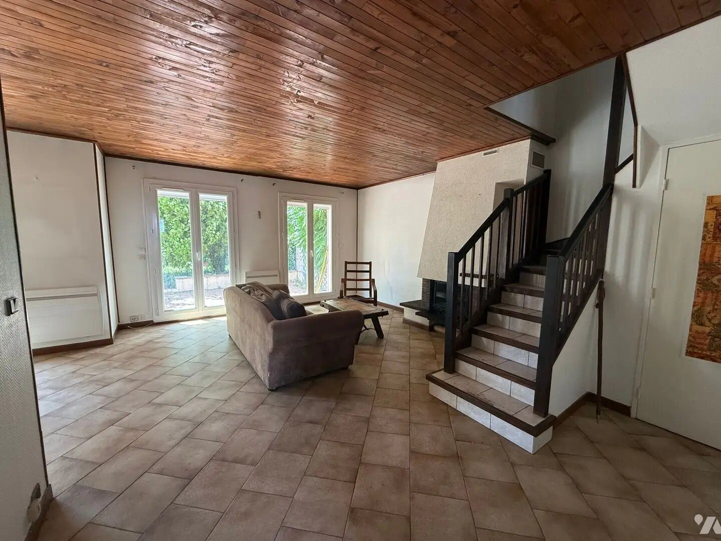 Maison à vendre, 104m², Corbas