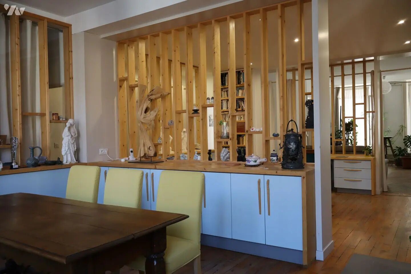 Appartement à vendre, 165m², Saint-Étienne