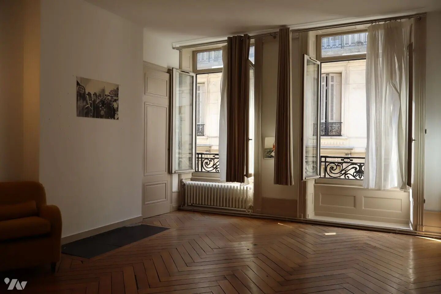 Appartement à vendre, 165m², Saint-Étienne