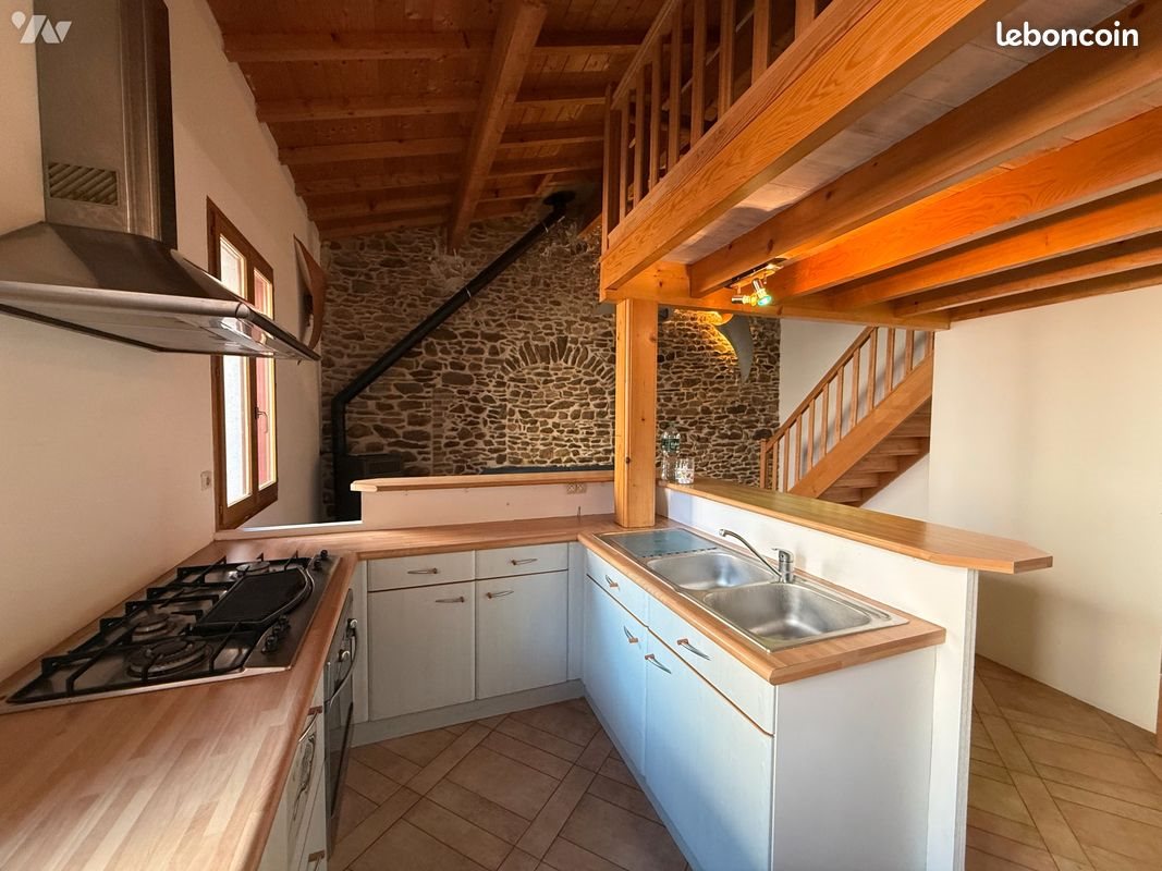 Appartement à vendre, 51m², Riverie