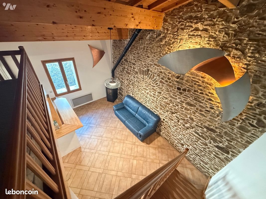 Appartement à vendre, 51m², Riverie