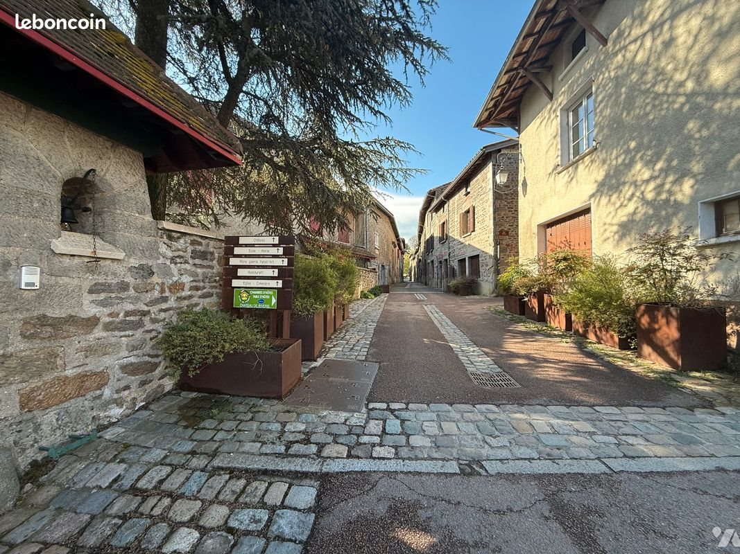 Appartement à vendre, 51m², Riverie