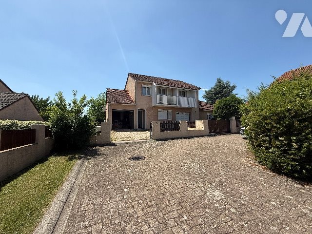 Maison à vendre, 104m², Corbas
