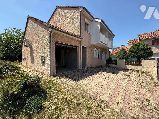 Maison à vendre, 104m², Corbas