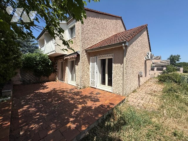 Maison à vendre, 104m², Corbas